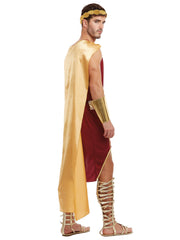 Load image into Gallery viewer, Dreamgirl Apollo Men's Costume - Nastassy