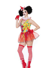 Load image into Gallery viewer, Dreamgirl Big Top Babe Women's Costume - Nastassy