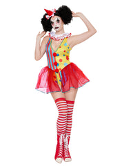 Load image into Gallery viewer, Dreamgirl Big Top Babe Women's Costume - Nastassy