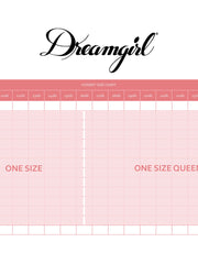 Load image into Gallery viewer, Dreamgirl Diamond Net Crotchless Bodystocking