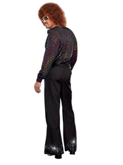 Load image into Gallery viewer, Dreamgirl Disco Dude Men's Costume - Nastassy