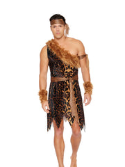 Load image into Gallery viewer, Dreamgirl Caveman Men's Costume - Nastassy