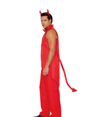 Load image into Gallery viewer, Dreamgirl Devil Dude Men's Costume - Nastassy