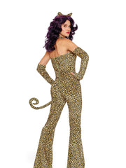 Load image into Gallery viewer, Dreamgirl Here Kitty Kitty! Women's Costume - Nastassy