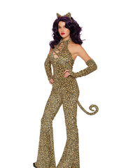 Load image into Gallery viewer, Dreamgirl Here Kitty Kitty! Women's Costume - Nastassy
