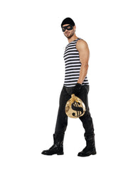 Load image into Gallery viewer, Dreamguy Burglar