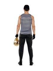 Load image into Gallery viewer, Dreamguy Burglar