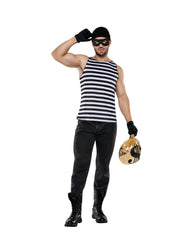 Load image into Gallery viewer, Dreamguy Burglar