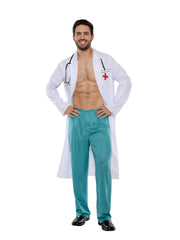 Load image into Gallery viewer, Dreamguy Doctor Desire