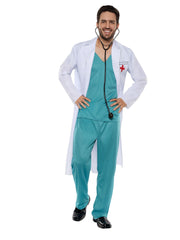 Load image into Gallery viewer, Dreamguy Doctor Desire