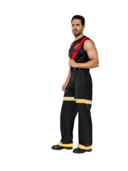 Load image into Gallery viewer, Dreamguy Firefighter