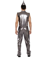 Load image into Gallery viewer, Dreamguy Mister Metal