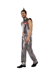 Load image into Gallery viewer, Dreamguy Mister Metal