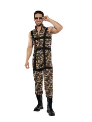 Load image into Gallery viewer, Dreamguy Paratrooper