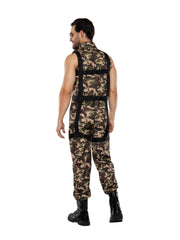 Load image into Gallery viewer, Dreamguy Paratrooper