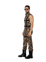 Load image into Gallery viewer, Dreamguy Paratrooper