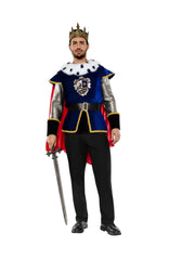 Load image into Gallery viewer, Dreamguy Regal King