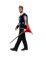 Load image into Gallery viewer, Dreamguy Regal King