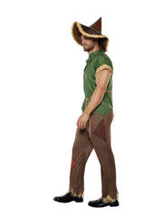 Load image into Gallery viewer, Dreamguy Scarecrow Stud