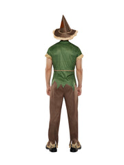 Load image into Gallery viewer, Dreamguy Scarecrow Stud