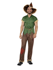 Load image into Gallery viewer, Dreamguy Scarecrow Stud