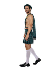 Load image into Gallery viewer, Dreamguy Scottie Hottie