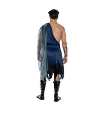 Load image into Gallery viewer, Dreamguy Underworld God