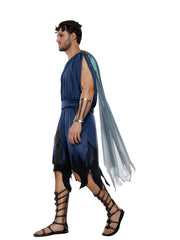 Load image into Gallery viewer, Dreamguy Underworld God