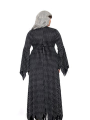 Load image into Gallery viewer, Dreamgirl Plus Size Boneyard Babe