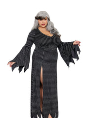 Load image into Gallery viewer, Dreamgirl Plus Size Boneyard Babe