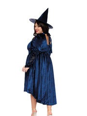 Load image into Gallery viewer, Dreamgirl Plus Size Celestial Witch