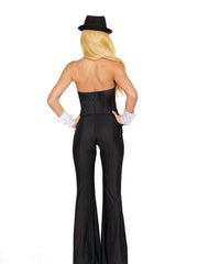 Load image into Gallery viewer, Dreamgirl Smooth Criminal Women's Costume - Nastassy