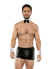 Load image into Gallery viewer, Dreamgirl Unisex Tuxedo Kit