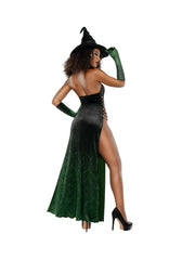 Load image into Gallery viewer, Dreamgirl Emerald Echantress