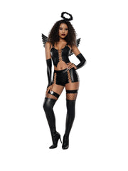 Load image into Gallery viewer, Dreamgirl Fallen Angel
