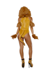 Load image into Gallery viewer, Dreamgirl Lioness