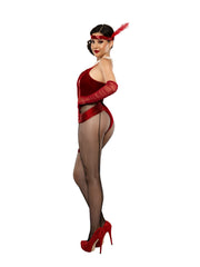 Load image into Gallery viewer, Dreamgirl Prohibition Penny