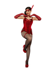 Load image into Gallery viewer, Dreamgirl Prohibition Penny