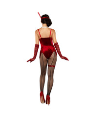 Load image into Gallery viewer, Dreamgirl Prohibition Penny