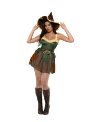 Load image into Gallery viewer, Dreamgirl Sweet Scarecrow