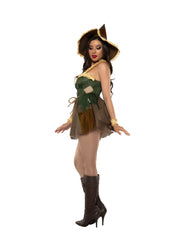 Load image into Gallery viewer, Dreamgirl Sweet Scarecrow