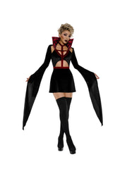 Load image into Gallery viewer, Dreamgirl Vampire Queen
