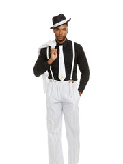 Load image into Gallery viewer, Dreamgirl Zoot Suit Riot