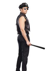Load image into Gallery viewer, Dreamguy Dirty Cop Officer 'Ed Banger'