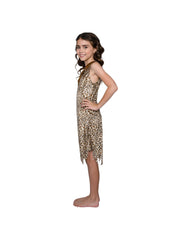 Load image into Gallery viewer, Dreamkids Cavegirl Starter Dress