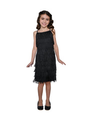 Load image into Gallery viewer, Dreamkids Flapper Starter Dress