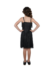 Load image into Gallery viewer, Dreamkids Flapper Starter Dress