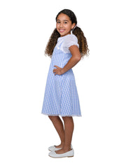 Load image into Gallery viewer, Dreamkids Kansas Cutie Starter Dress