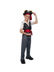 Load image into Gallery viewer, Dreamkids Little Pirate