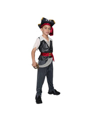 Load image into Gallery viewer, Dreamkids Little Pirate